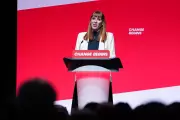 Angela Rayner Vows to Resign If Police Find She Broke Ministerial Code in Tax Row
