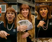 Angela Rayner Warns: AI 'Slopaganda' Threatens to Poison British Democracy