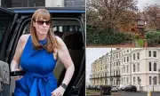 Angela Rayner's House Sale: A 'Remarkable Coincidence' That Saved Her £65k in Tax?
