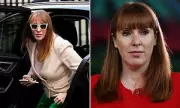 Angela Rayner's Leadership Ambitions 'In Tatters' As Tax Scandal And Privacy Row Deepen | Westminster Crisis