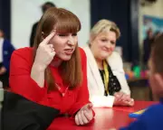 Angela Rayner's Plain-Speaking Style: The Labour Stalwart's Greatest Strength Becomes Her Vulnerability