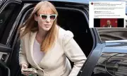 Angela Rayner's Political Comeback: Deputy PM Eyes Return as 'King of the North' Andy Burnham's Leadership Ambitions Falter