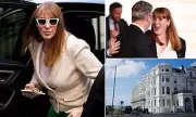 Angela Rayner's Property Scandal: Labour's Deputy Leader Faces Questions Over House Sale
