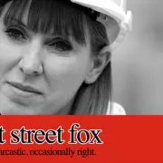 Angela Rayner's 'Real Crime' Was Against Her Own Constituents, Claims PM in Explosive Commons Clash