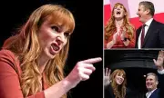 Angela Rayner's Tax Row: Labour Deputy Faces Fresh Scrutiny Over Council House Sale and Tax Questions