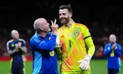 Angus Gunn's Redemption: From Euro 2024 Agony to Nottingham Forest Heroics and World Cup Dreams