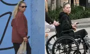 Anna Kournikova Breaks Cover with Shock Pregnancy Announcement | Rare Public Appearance