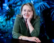 Annie Ernaux's 'The Young Man': A Masterful Audiobook Dissection of Desire and Memory