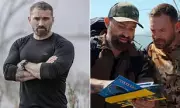 Ant Middleton's Australian Tour Axed: SAS Star's Career Down Under in Tatters After Controversial Comments