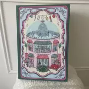 Anthropologie's Luxury Advent Calendar 2024: Is This £215 Beauty & Lifestyle Countdown Worth The Splurge?