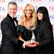 Anton Du Beke's Shocking Strictly Confession: 'I Wasn't Asked To Be A Judge' | Exclusive