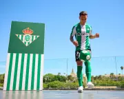 Antony's Shock La Liga Move: A Rare £30m Transfer Exposing Premier League's Financial Domination