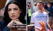 AOC's Security Detail Foils Alleged Assassination Plot Involving Right-Wing Figure Charlie Kirk