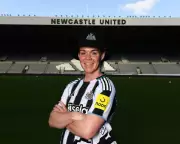 Aoife Mannion Thriving at Newcastle United: 'It's Exceeded All My Expectations' | WSL2 Exclusive