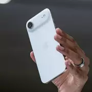 Apple Air iPhone: Pre-Order Date Leaked for Revolutionary New Device