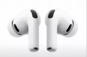 Apple AirPods Pro 3: Major Redesign, Health Features & USB-C Revealed in Latest Leak