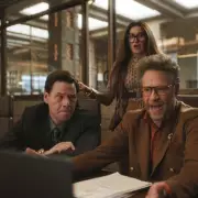 Apple TV+ Studio Breaks Emmy Curse with Historic Wins for 'Ted Lasso' and 'The Morning Show'