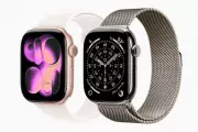 Apple Watch 11 to Revolutionise Health Monitoring with Game-Changing Blood Pressure Sensor | Exclusive
