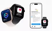 Apple Watch Series 11: Major Redesign With Magnetic Band System & Larger Displays Revealed
