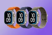 Apple Watch Series 11, SE 3 & Ultra 3 Pre-Orders: UK Release Date & Pricing Revealed
