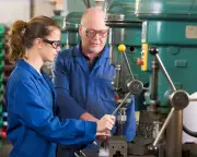 Apprenticeship Crisis in England: Labour's Uphill Battle to Revive Collapsed System