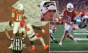 Arch Manning's Texas Debut: Inside the Anticipated First Start for College Football's Most Famous Freshman