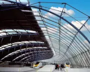 Architectural Visionary Sir Nicholas Grimshaw Dies at 87: A Legacy of High-Tech Marvels