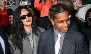 Are Rihanna and A$AP Rocky Secretly Married? Rapper Drops Major Hint Ahead of Second Baby's Birth