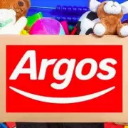 Argos Christmas Toy Sale 2024: Massive Discounts on LEGO, Barbie & More