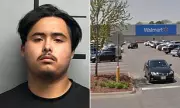 Arkansas Woman Abducted from Walmart Car Park in Brazen Daylight Kidnapping and Sexual Assault