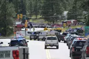 Armed Standoff in Colorado: Shots Fired at Law Enforcement in Rocky Mountain Foothills