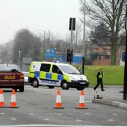 Army Bomb Squad Races to Quiet English Village After Live Grenade Discovery