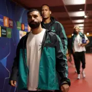 Arne Slot Faces Salah Dilemma as Liverpool Pre-Season Kicks Off Amid Transfer Speculation