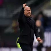 Arne Slot's Bold First Decision: Liverpool to Field Strongest XI in Carabao Cup After Klopp's Youth Policy