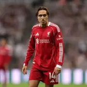 Arne Slot's Liverpool Face Shock Champions League Ban as UEFA Rule Looms | Mirror Football