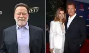 Arnold Schwarzenegger's Hilarious Take on Divorce: 'Maria Shriver Took Half - I'm Just Glad She Didn't Want 80%!' | Daily Mail