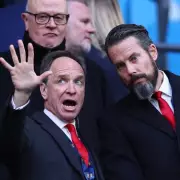 Arsenal Director Tim Lewis SHOCK Exit: Inside the Boardroom Drama at Emirates Stadium