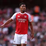 Arsenal Face Real Madrid Nightmare as William Saliba Targeted in Shock Transfer Raid