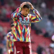 Arsenal Injury Blow: Mikel Arteta Confirms William Saliba Set for Lengthy Spell on Sidelines