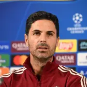 Arsenal Injury Crisis: Arteta's Major Update on Saka, Martinelli & Jesus Before Bayern Clash