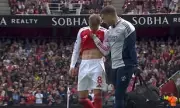 Arsenal Injury Nightmare: Star Forced Off After Just 17 Minutes in Forest Clash | Arteta's Squad Crisis Deepens