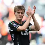 Arsenal Legend Tony Adams Drops Bombshell Transfer Verdict on Martin Zubimendi and Mikel Merino