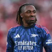 Arsenal Plot Sensational £60m Eze Swoop as Arteta Targets Palace Star | Exclusive