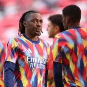 Arsenal Plot Sensational Eze Swoop as Man City Lurk | Transfer Exclusive