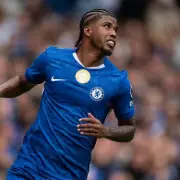 Arsenal Plot Sensational January Swoop for Chelsea's Andrey Santos | Exclusive