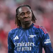 Arsenal Plot Sensible Double Swoop for Eze and Calafiori in £85m Transfer Coup