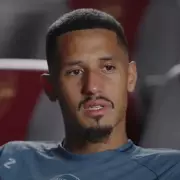 Arsenal Secure William Saliba to Long-Term Contract in Major Coup for Mikel Arteta