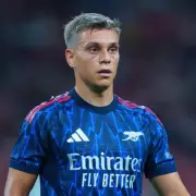Arsenal Transfer Blow: Brighton Demand Massive Fee for Leandro Trossard as Gunners Eye January Swoop