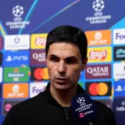 Arsenal Transfer Bombshell: Arteta Eyes Sensational £85m Gyokeres & Eze Double Swoop