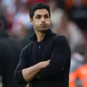 Arsenal Transfer Bombshell: Arteta Green-Lights Sensational Loan Exit for Star Player
